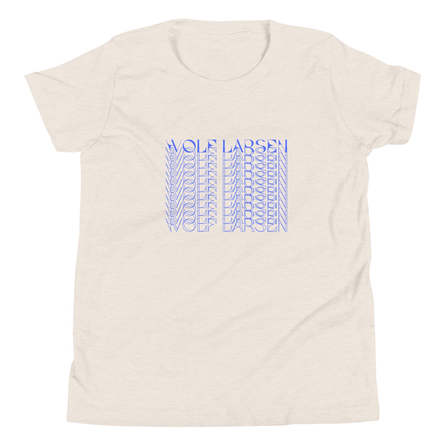 Youth Short Sleeve T-Shirt