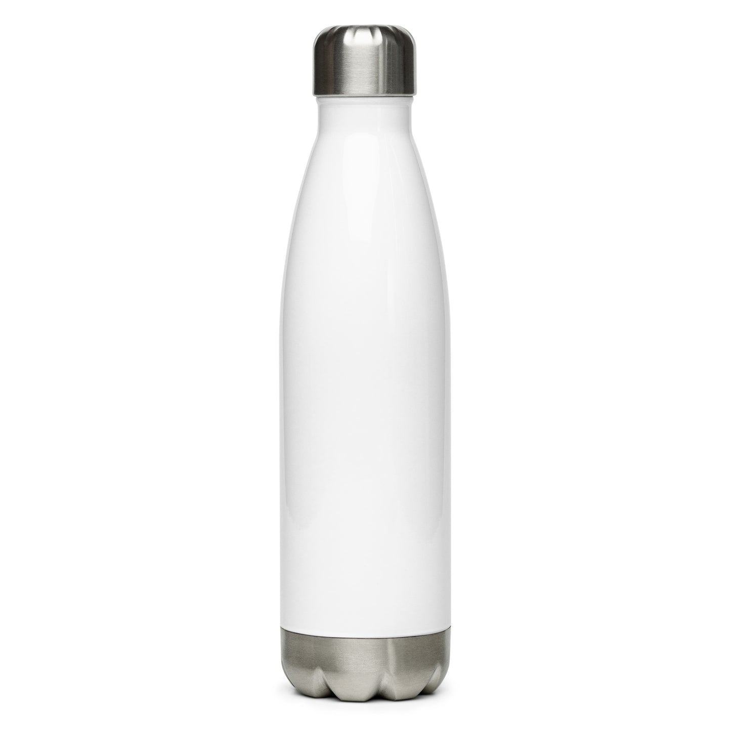 Wolf Larsen Stainless Steel Water Bottle