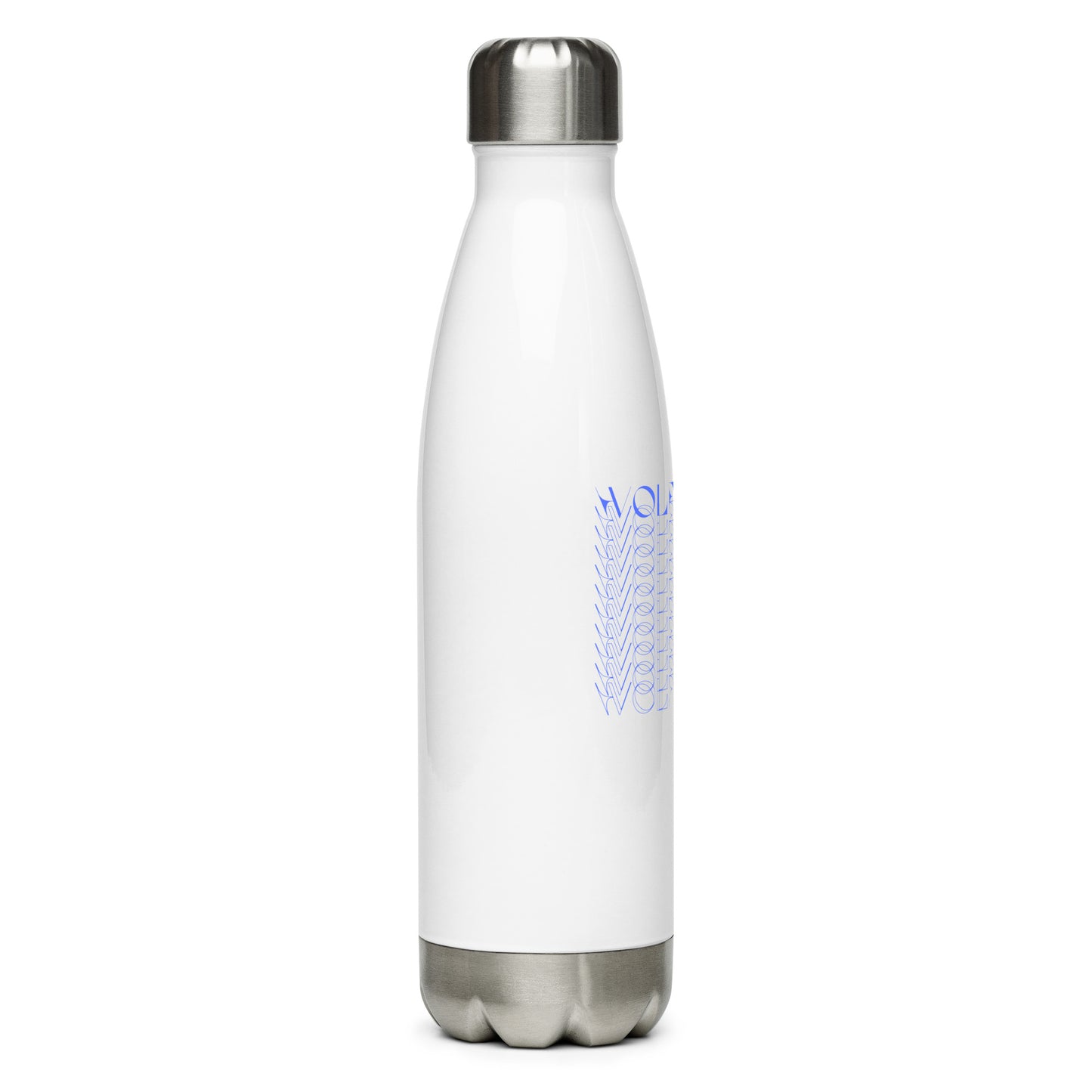 Wolf Larsen Stainless Steel Water Bottle